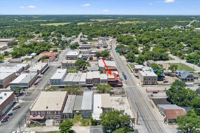 128 N Pecan Street, Hico, TX 76457