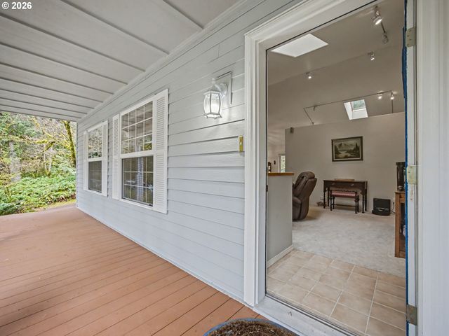 65600 E BROOKSIDE St, Welches, OR 97067