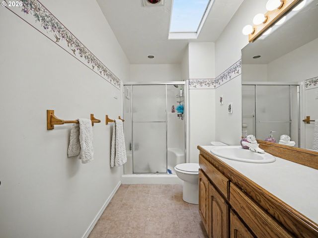 65600 E BROOKSIDE St, Welches, OR 97067
