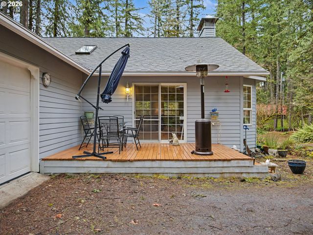 65600 E BROOKSIDE St, Welches, OR 97067