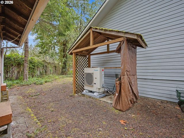 65600 E BROOKSIDE St, Welches, OR 97067