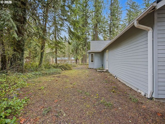 65600 E BROOKSIDE St, Welches, OR 97067