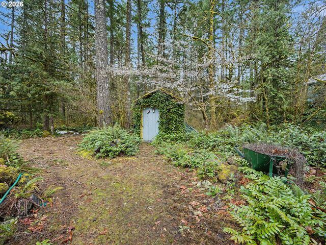 65600 E BROOKSIDE St, Welches, OR 97067