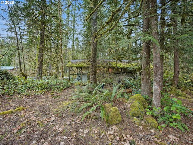 65600 E BROOKSIDE St, Welches, OR 97067