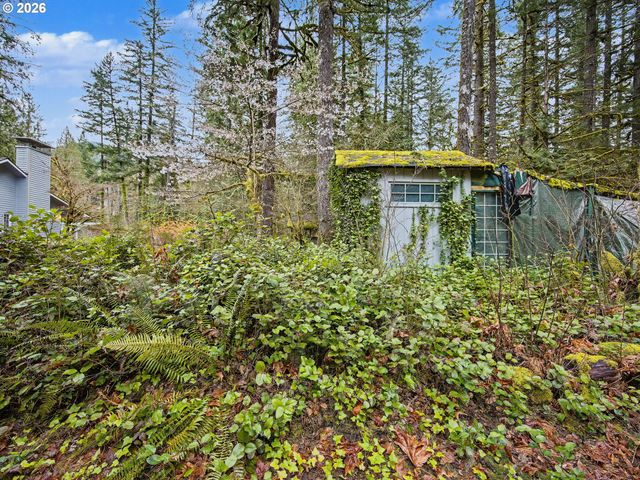 65600 E BROOKSIDE St, Welches, OR 97067