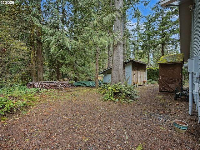 65600 E BROOKSIDE St, Welches, OR 97067
