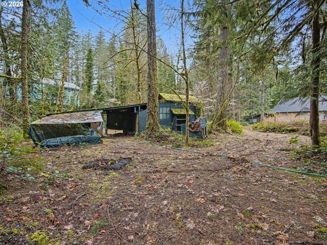 65600 E BROOKSIDE St, Welches, OR 97067