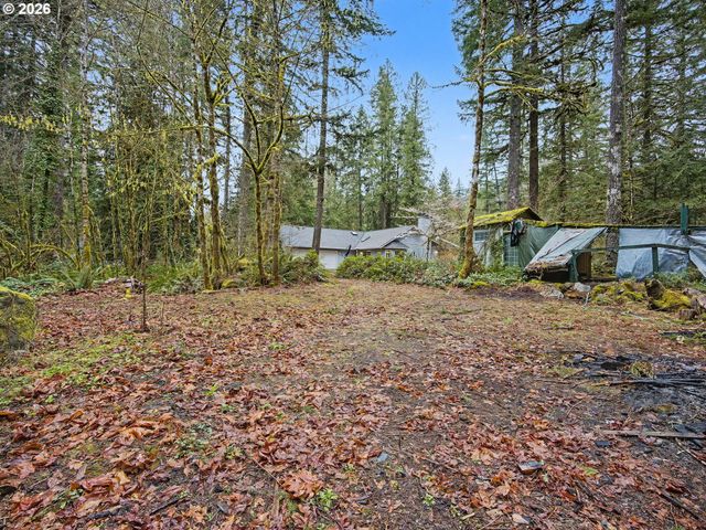 65600 E BROOKSIDE St, Welches, OR 97067