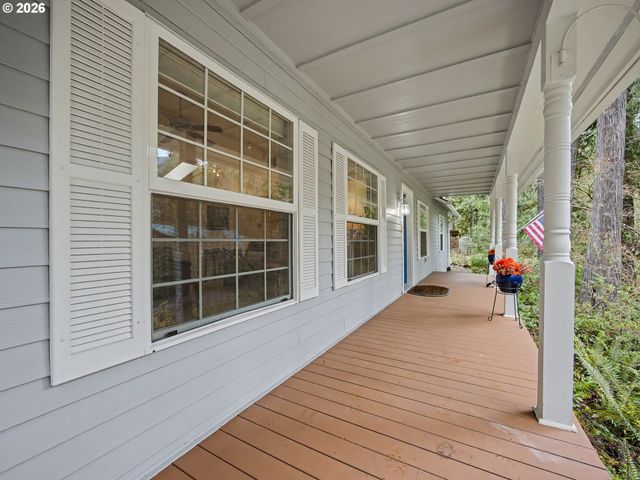 65600 E BROOKSIDE St, Welches, OR 97067