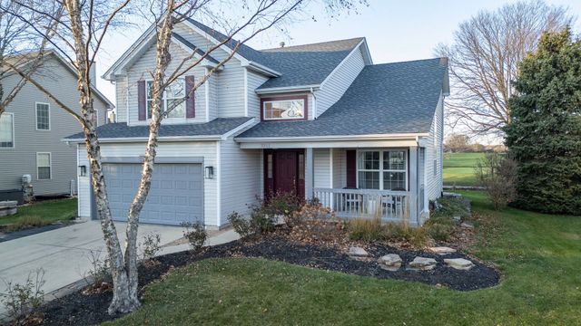 3311 Fairmont Avenue, Naperville, IL 60564