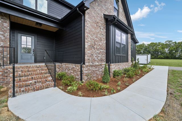 0 Joe Rowlin Rd, Christiana, TN 37037