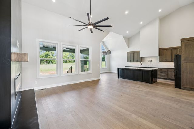 0 Joe Rowlin Rd, Christiana, TN 37037