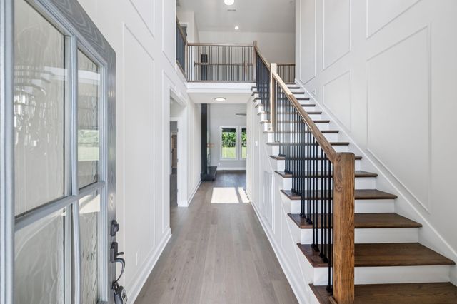 0 Joe Rowlin Rd, Christiana, TN 37037