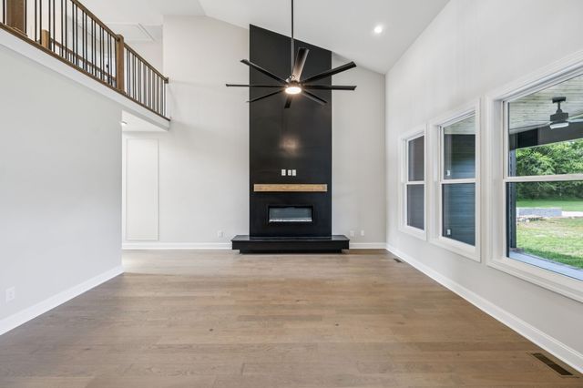 0 Joe Rowlin Rd, Christiana, TN 37037