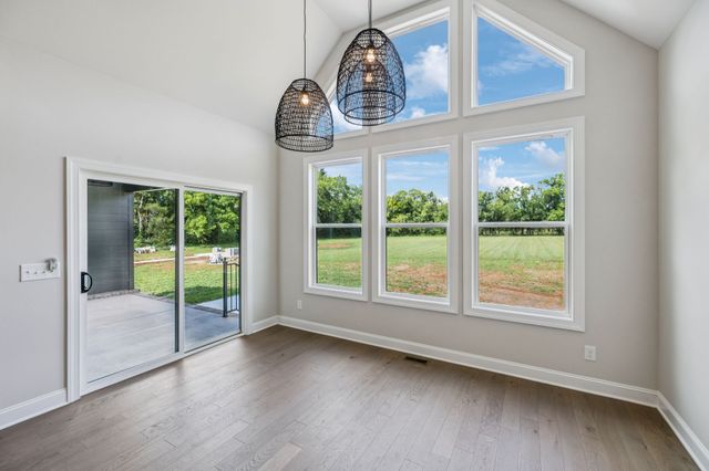 0 Joe Rowlin Rd, Christiana, TN 37037