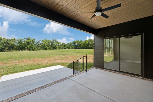 0 Joe Rowlin Rd, Christiana, TN 37037