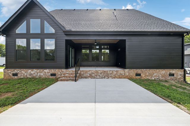 0 Joe Rowlin Rd, Christiana, TN 37037