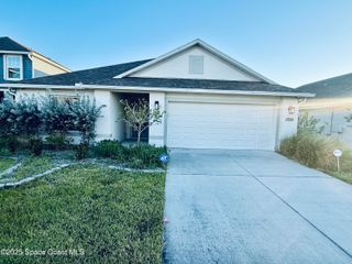 1026 Dania Circle NE, Palm Bay, FL 32905