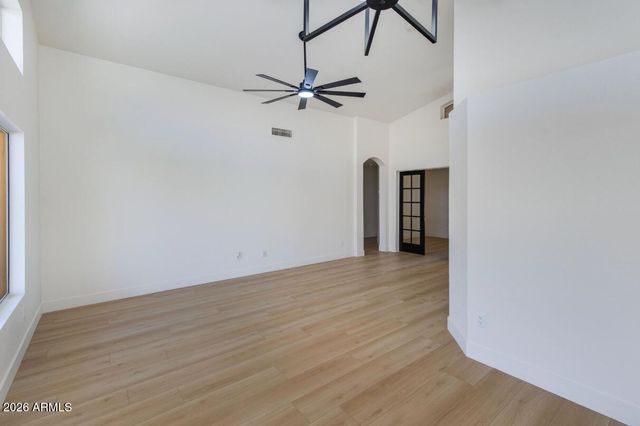 14806 W VERDE Lane, Goodyear, AZ 85395