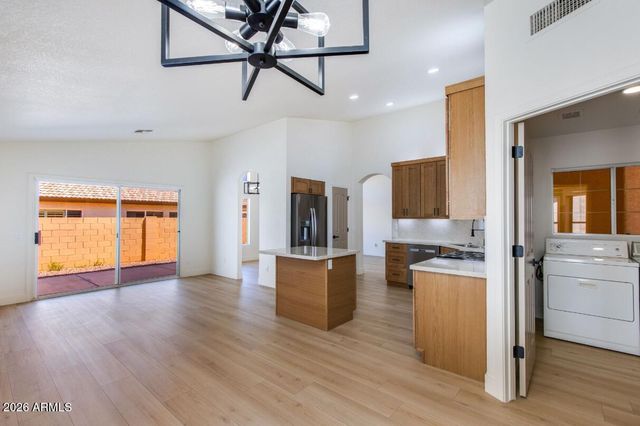 14806 W VERDE Lane, Goodyear, AZ 85395