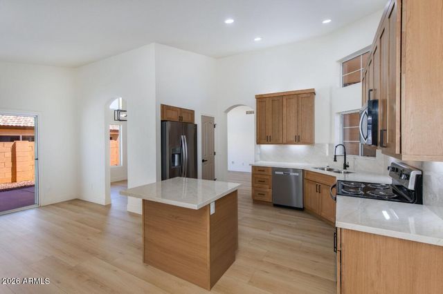 14806 W VERDE Lane, Goodyear, AZ 85395