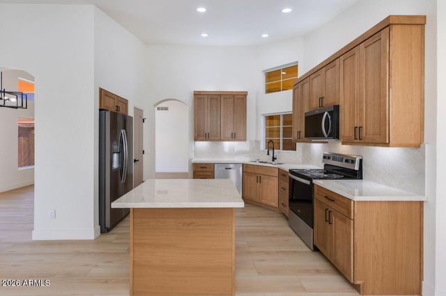 14806 W VERDE Lane, Goodyear, AZ 85395