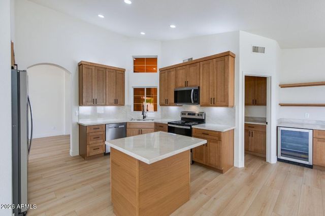 14806 W VERDE Lane, Goodyear, AZ 85395