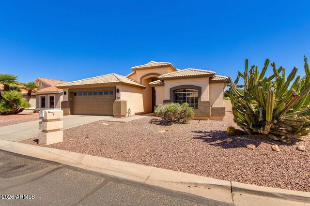 14806 W VERDE Lane, Goodyear, AZ 85395
