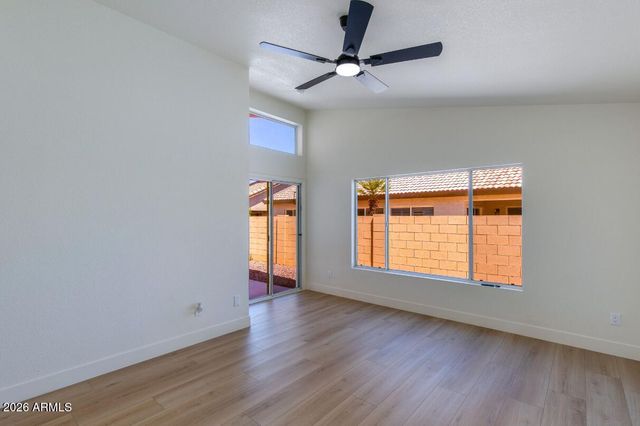 14806 W VERDE Lane, Goodyear, AZ 85395