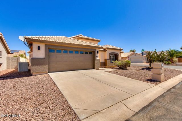 14806 W VERDE Lane, Goodyear, AZ 85395
