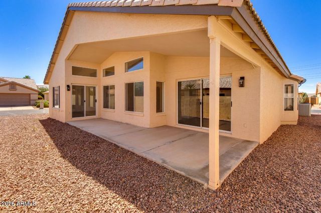 14806 W VERDE Lane, Goodyear, AZ 85395