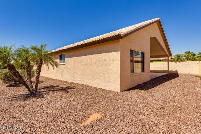 14806 W VERDE Lane, Goodyear, AZ 85395