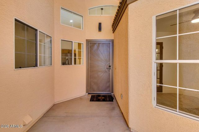 14806 W VERDE Lane, Goodyear, AZ 85395