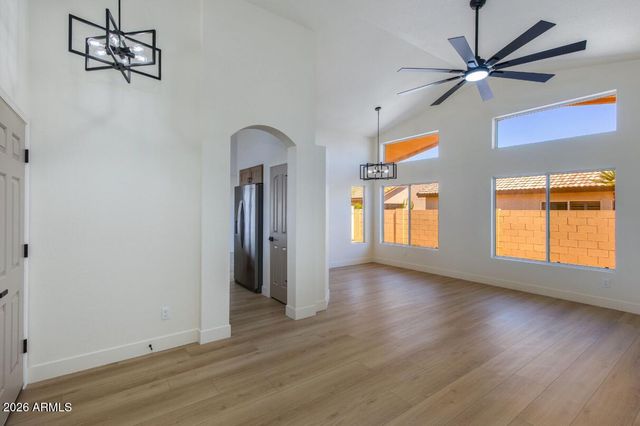 14806 W VERDE Lane, Goodyear, AZ 85395