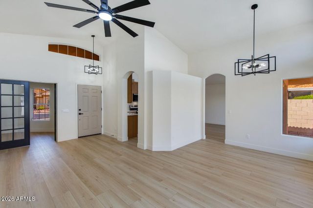 14806 W VERDE Lane, Goodyear, AZ 85395