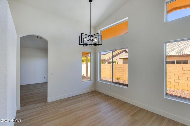14806 W VERDE Lane, Goodyear, AZ 85395