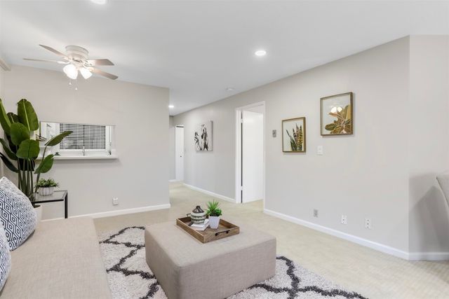 320 320 Peninsula Ave 107, San Mateo, CA 94401