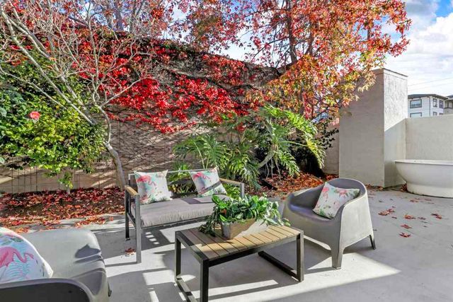 320 320 Peninsula Ave 107, San Mateo, CA 94401