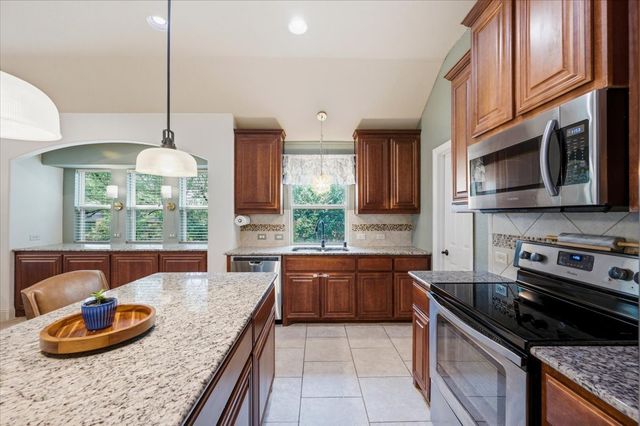 102 Briarstone Drive, Alvarado, TX 76009