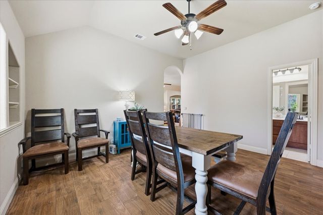 102 Briarstone Drive, Alvarado, TX 76009
