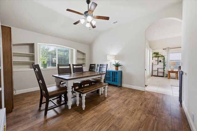 102 Briarstone Drive, Alvarado, TX 76009