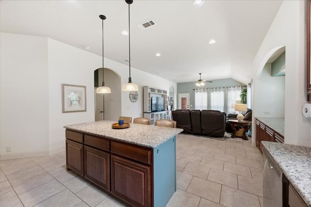 102 Briarstone Drive, Alvarado, TX 76009