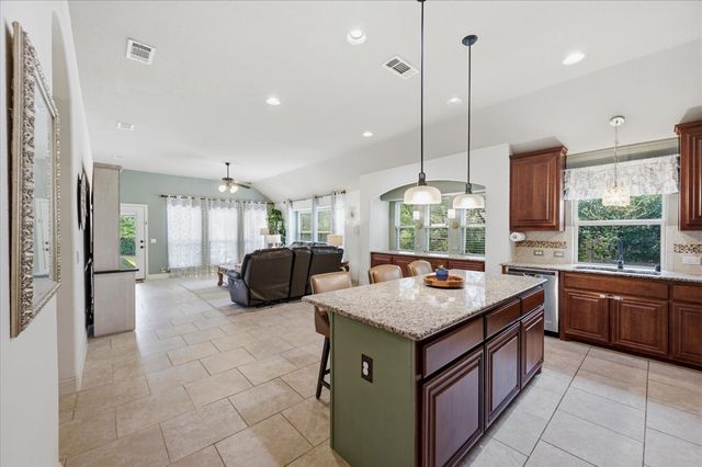 102 Briarstone Drive, Alvarado, TX 76009