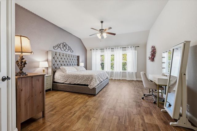 102 Briarstone Drive, Alvarado, TX 76009