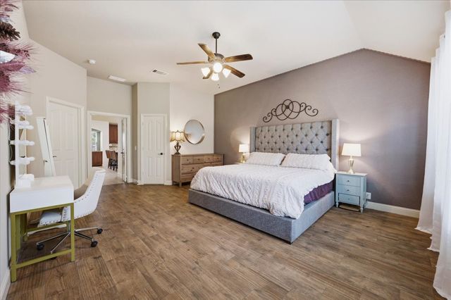 102 Briarstone Drive, Alvarado, TX 76009