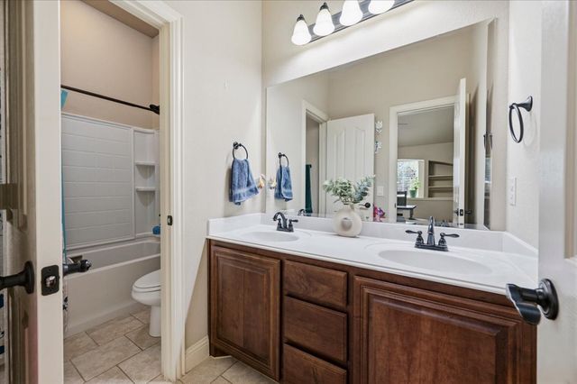 102 Briarstone Drive, Alvarado, TX 76009