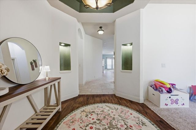 102 Briarstone Drive, Alvarado, TX 76009