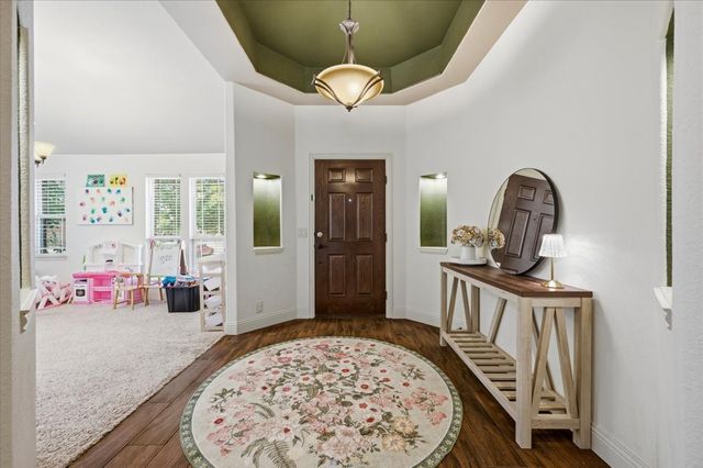 102 Briarstone Drive, Alvarado, TX 76009