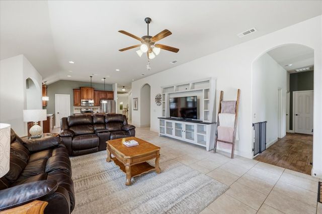 102 Briarstone Drive, Alvarado, TX 76009