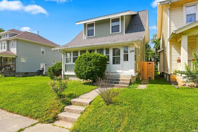 1238 Home Avenue, Fort Wayne, IN 46807